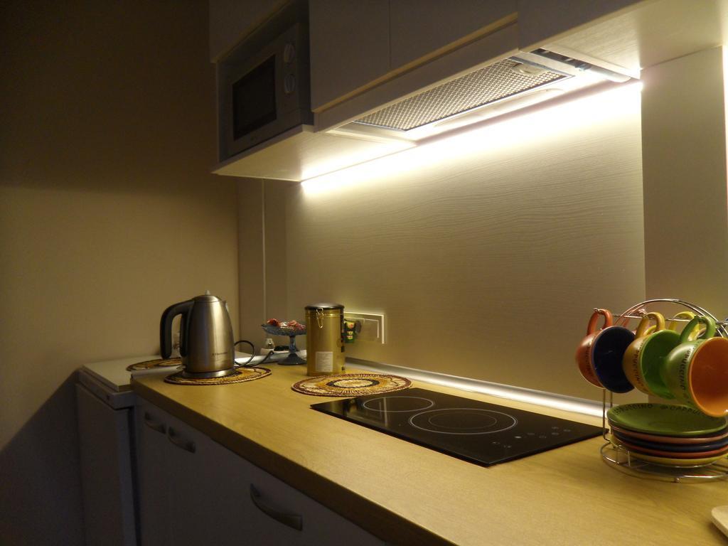 Trakaiapartmentslt Room photo